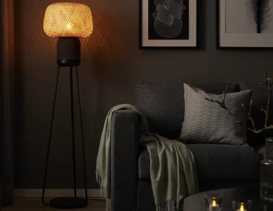 News : Sonos et IKEA présentent la dernière Symfonisk sur pieds à 259,99€