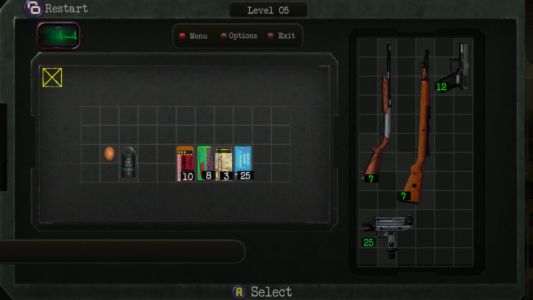 Test : Test – Save Room – Ah qu’est-ce qu’on est serré