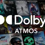 Liste complète des jeux Xbox compatibles Dolby Atmos
