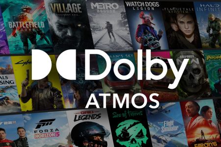 News : Liste complète des jeux Xbox compatibles Dolby Atmos