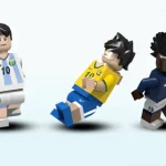 Un jeu de football LEGO serait bien en préparation chez 2K Sports
