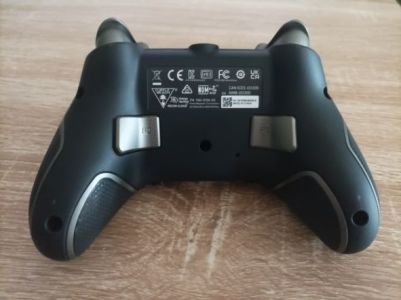 Test : Test – Manette Recon Cloud – Meilleure que l&rsquo;originale ?