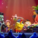 Bob l&rsquo;éponge: The Cosmic Shake s&rsquo;offre une nouvelle vidéo de gameplay
