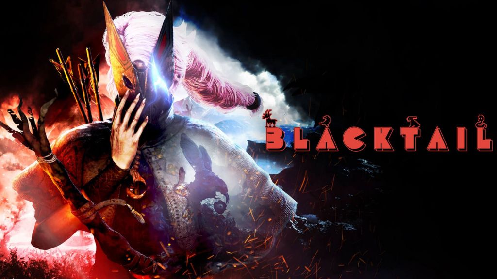 BLACKTAIL : un jeu d&rsquo;action-aventure inspiré de la légende de Baba Yaga