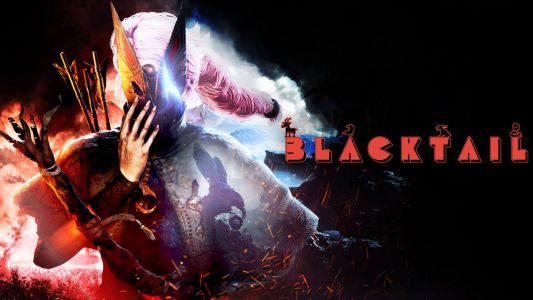 News : BLACKTAIL : un jeu d’action-aventure inspiré de la légende de Baba Yaga