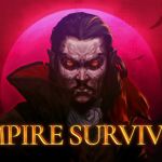 Vampire Survivors : PlayStation bloque finalement le Cross-Save, un problème légal évoqué