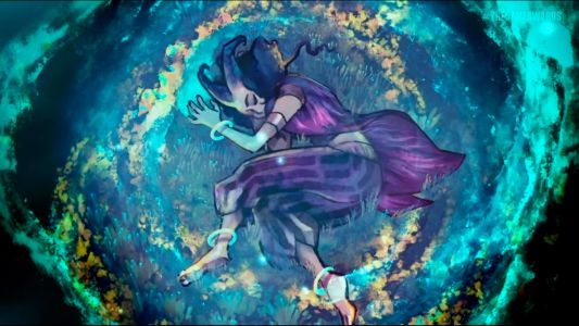 News : Earthblade : le nouveau jeu des créateurs de Celeste sortira en 2024