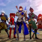 Blue Protocol : le nouveau RPG free-to-play de Bandai Namco se dévoile