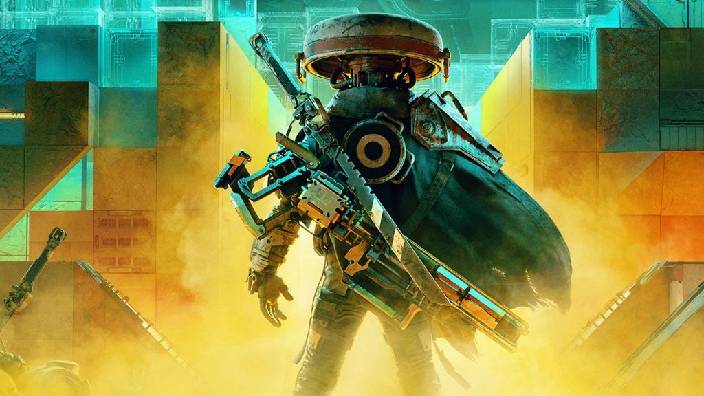 Nouveaux jeux Xbox : les sorties de la semaine du 3 avril avec Meet Your Maker