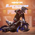Monster Energy Supercross 6 : trailer, infos et date de sortie dévoilés !