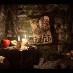Ghost of a Tale 2 annoncé sous Unreal Engine 5 avec une première image