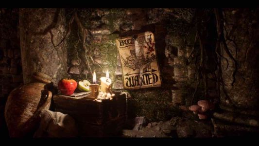News : Ghost of a Tale 2 annoncé sous Unreal Engine 5 avec une première image