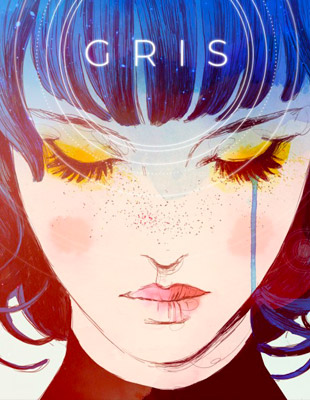 Test – Gris – Dramatiquement sublime et envoûtant