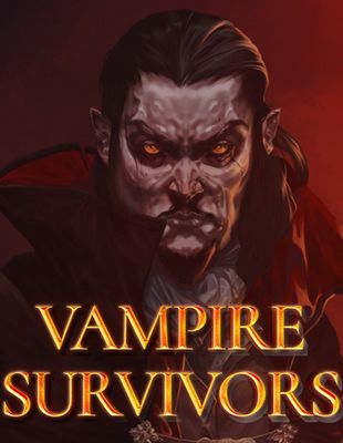 Castlevania débarque dans Vampire Survivors via un DLC, ça s’annonce génial
