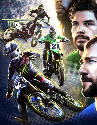 Monster Energy Supercross 6 : trailer, infos et date de sortie dévoilés !