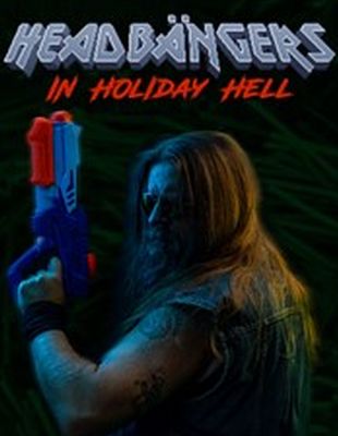 Jeu : Headbangers in Holiday Hell