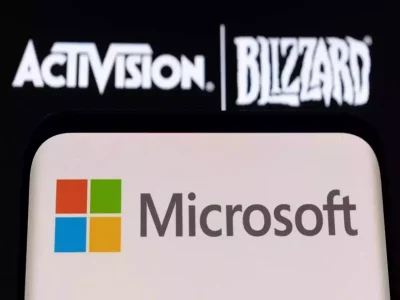 News : Rachat d’Activision par Microsoft : la décision de la FTC attendue pour janvier
