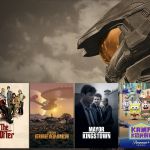 Regardez la série TV Halo gratuitement sur Paramount+ via l&rsquo;offre d&rsquo;essai