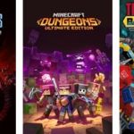 Promotions Xbox : 127 jeux Xbox Series X|S et Xbox One en réduction cette semaine (20/12)