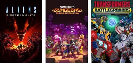Bon plan : Promotions Xbox : 127 jeux Xbox Series X|S et Xbox One en réduction cette semaine (20/12)