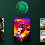 Soldes Xbox Noël 2022 : 1144 jeux en promotion avec The Countdown Sale
