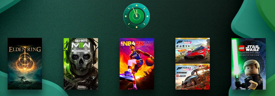 Soldes Xbox Noël 2022 : 1144 jeux en promotion avec The Countdown Sale