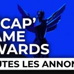 Game Awards 2022 : le GRAND résumé de toutes les annonces Xbox est ici