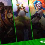 PC Game Pass : VALORANT et League of Legends bientôt dans le service