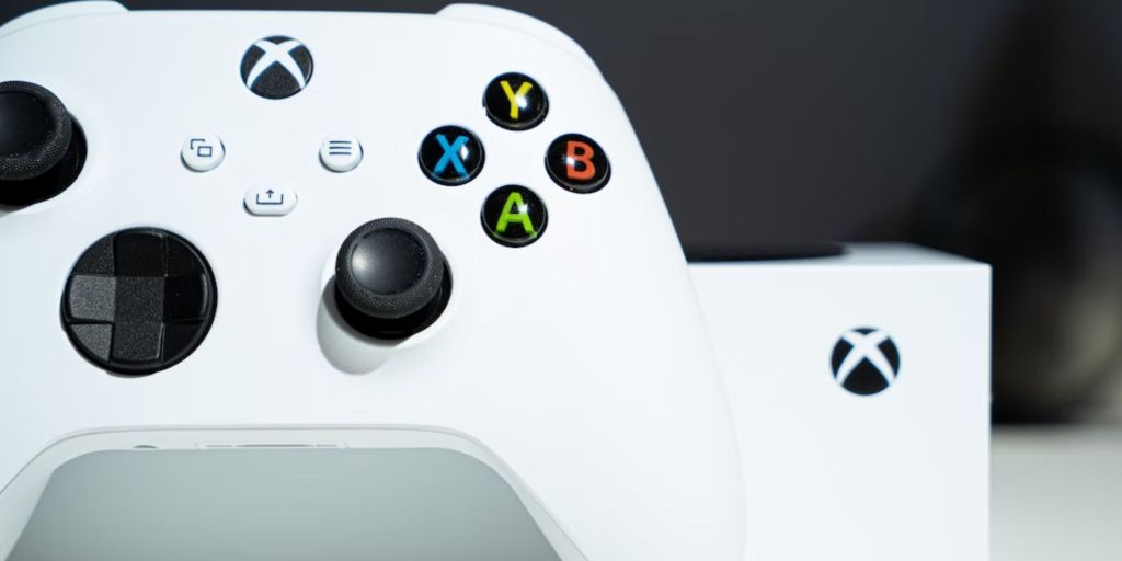 Black Friday : 40% des consoles vendues au UK étaient des Xbox Series S