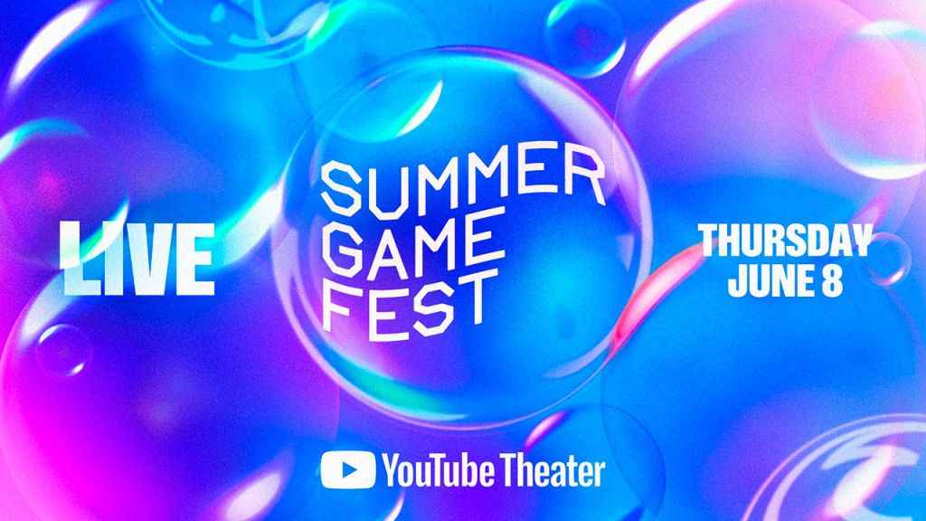Le Summer Game Fest 2023 lancera sa conférence juste avant l&rsquo;E3