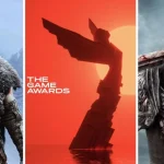 Game Awards 2022 : un bug du vote du public favorise Sonic et Genshin Impact