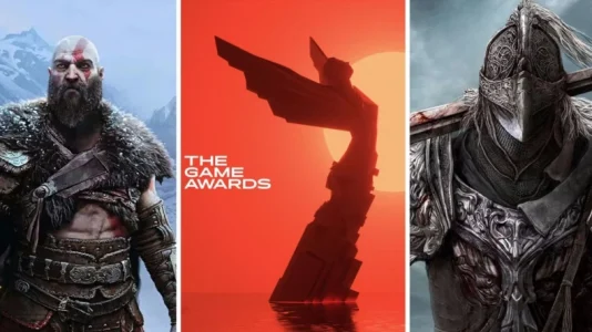 News : Game Awards 2022 : un bug du vote du public favorise Sonic et Genshin Impact