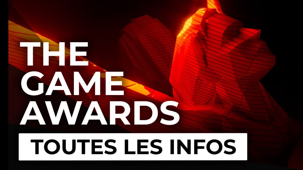 Game Awards 2022 : le détail des rumeurs et jeux confirmés pour ce soir !