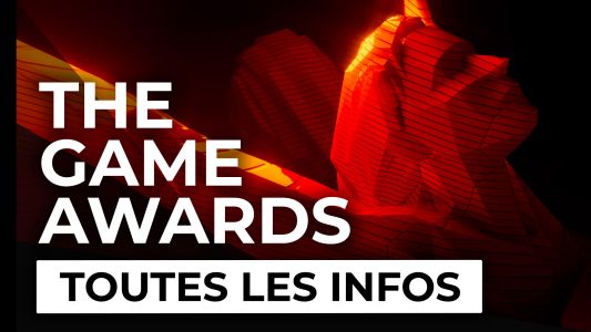 News : Game Awards 2022 : le détail des rumeurs et jeux confirmés pour ce soir !