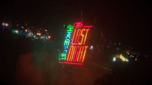 Surprise ! The Last Night sera montré à la GDC près de 10 ans après son annonce