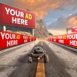 Microsoft dépose un brevet pour afficher des pubs personnalisées dans les jeux