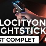 Test – VelocityOne Flightstick – Uniquement pour Flight Simulator… et encore!