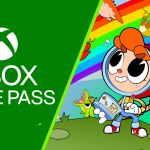 Xbox Game Pass : Rainbow Billy : The Curse of the Leviathan est disponible !