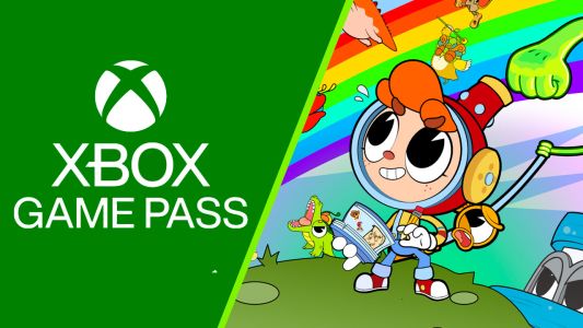 News : Xbox Game Pass : Rainbow Billy : The Curse of the Leviathan est disponible !