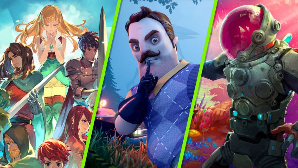 Xbox Game Pass décembre 2022 : 10 jeux listés dont LEGO Star Wars: La Saga Skywalker