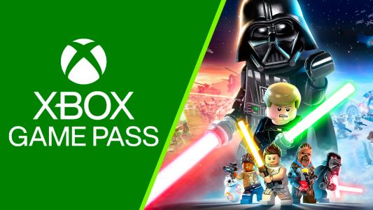 News : Xbox Game Pass : 2 jeux débarquent aujourd’hui dont Lego Star Wars: Skywalker Saga