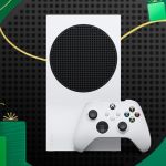 La Xbox Series S baisse officiellement de prix pour Noël