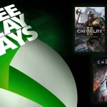 Xbox Free Play Days : 3 jeux sont gratuits ce week-end dont Chivalry 2