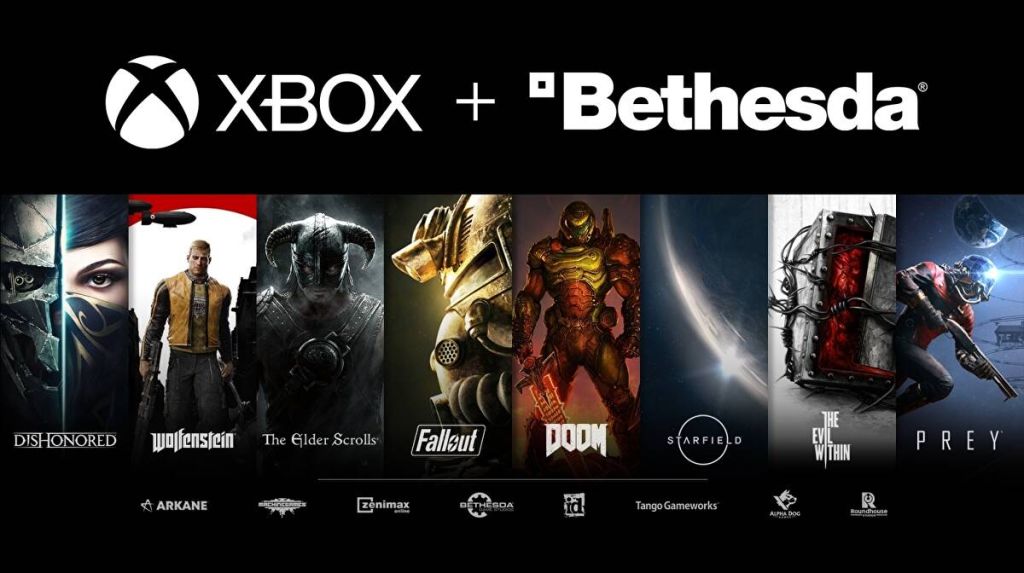Les employés de ZeniMax vont créer le premier syndicat du groupe Microsoft