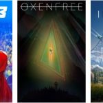 Promotions Xbox : 1102 jeux Xbox Series X|S et Xbox One en réduction cette semaine (17/01)