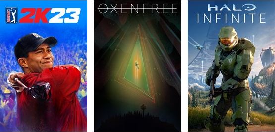 Bon plan : Promotions Xbox : 1102 jeux Xbox Series X|S et Xbox One en réduction cette semaine (17/01)