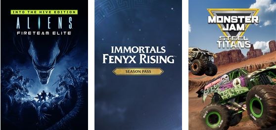 Bon plan : Promotions Xbox : 704 jeux Xbox Series X|S et Xbox One en réduction cette semaine (24/01)