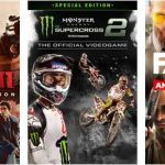 Promotions Xbox : 427 jeux Xbox Series X|S et Xbox One en réduction cette semaine (30/01)