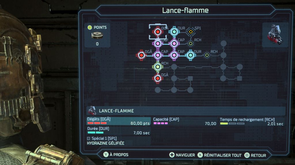 Test - Dead Space Remake - Meilleur que l'original