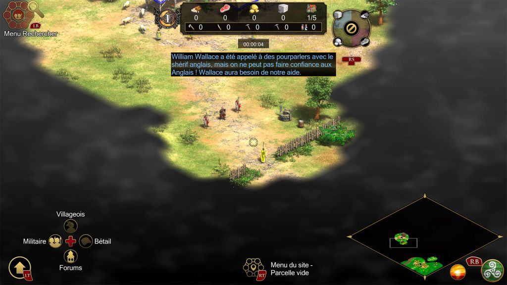 Test - Age of Empires II Definitive Edition - Indémodable